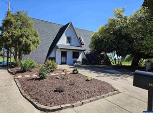 29003 Hurlburt Rd, Corvallis, OR 97333