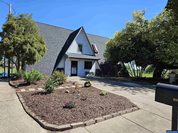 29003 Hurlburt Rd, Corvallis, OR 97333