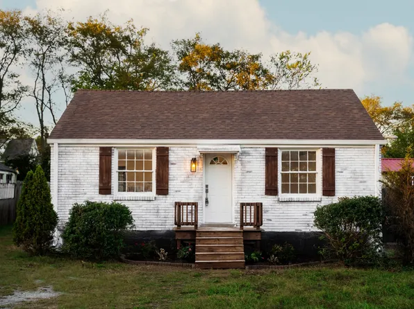 337 Harris St, Madison, TN 37115