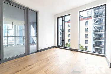 Rented by The KCI Group