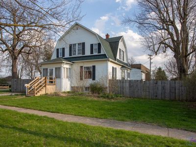 6421 Church St, Marlette, MI, 48453