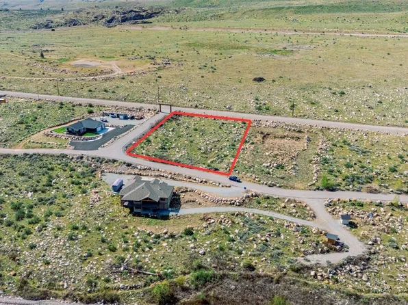 0 Lot 2-Boulder Gulch Loop, Pateros, WA 98846