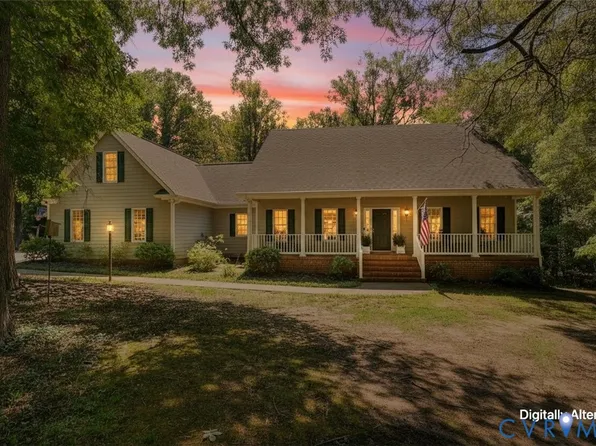 3020 Elioch Manor Dr, Powhatan, VA 23139