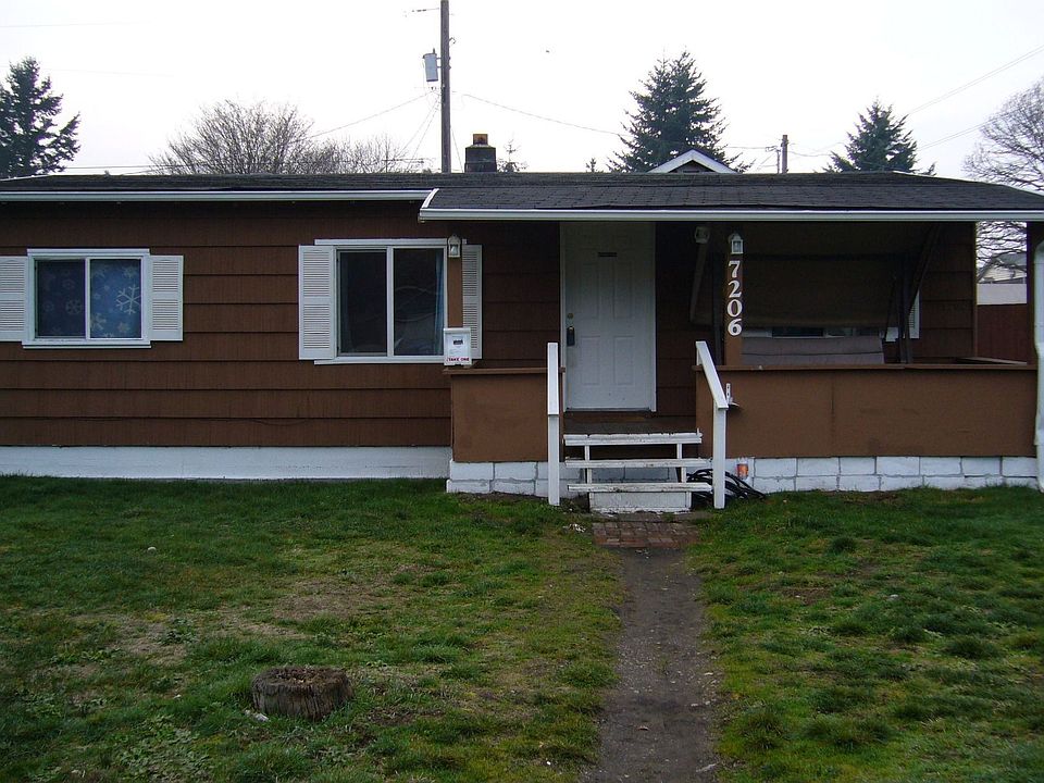 1st image of 7206 S Wapato St