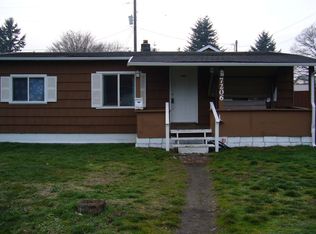7206 S Wapato St, Tacoma, WA 98409