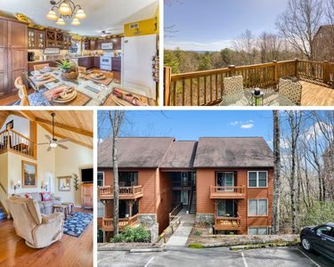 73 Toxaway Views #306, Lake Toxaway, NC, 28747