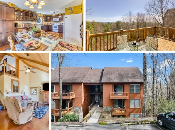 73 Toxaway Views #306, Lake Toxaway, NC 28747