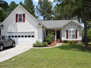 304 Dove Park Rd, Columbia, SC 29223