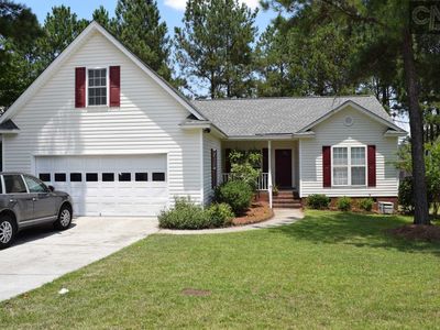 304 Dove Park Rd, Columbia, SC, 29223