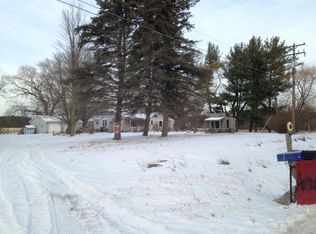 4936 E Us Highway 10, Custer, MI 49405