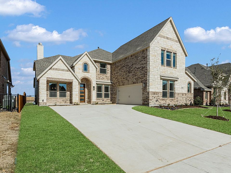 1st image of 7869 Barley Field St