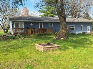 411 Union St, Stockport, IA 52651
