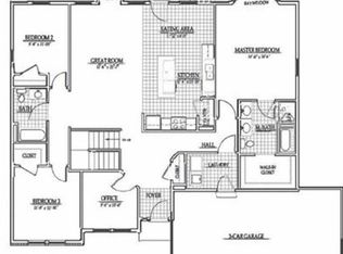 1001 Autumnwolf Dr, Davis Junction, IL 61020