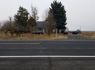 24946 State Route 28 N, Davenport, WA 99122