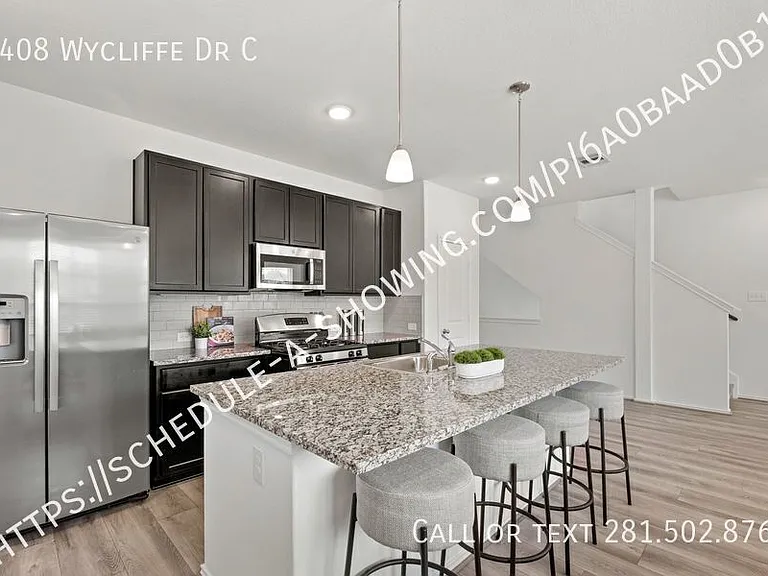 1408 Wycliffe Dr #C — Photo 4