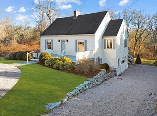 6 Verdi Rd, Westerly, RI 02891