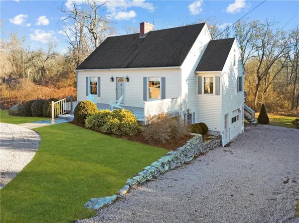 6 Verdi Rd, Westerly, RI 02891