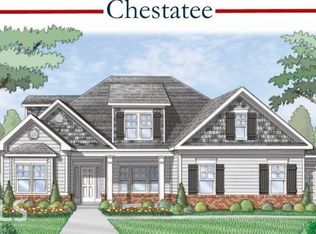 36 Crestview Ct, Newnan, GA 30265