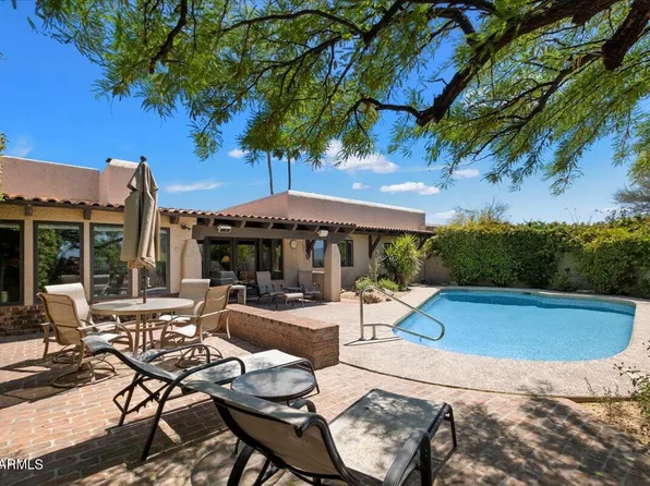 1116 E OCOTILLO Circle, Carefree, AZ 85377