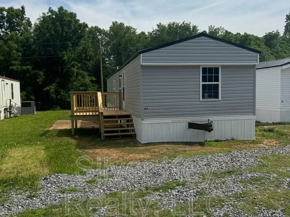 1004 S Jackson St, Athens, TN