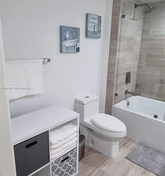1300 Brickell Bay Dr #1701 — Photo 17