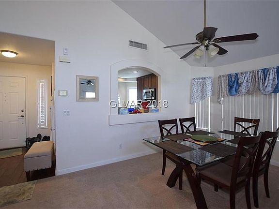 4th image of 8720 Raindrop Canyon Ave