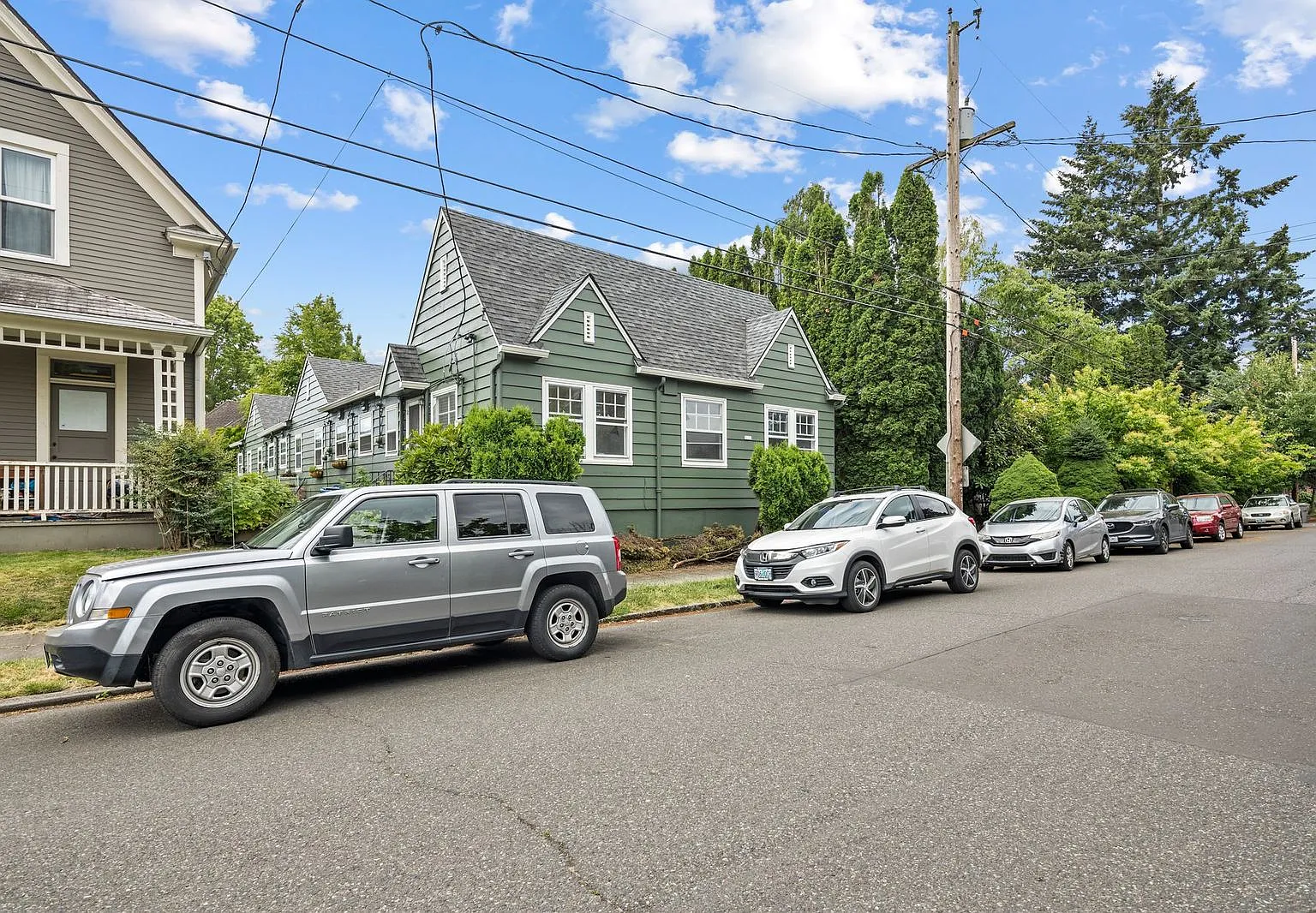 1 bed, $1,695 — Photo 2
