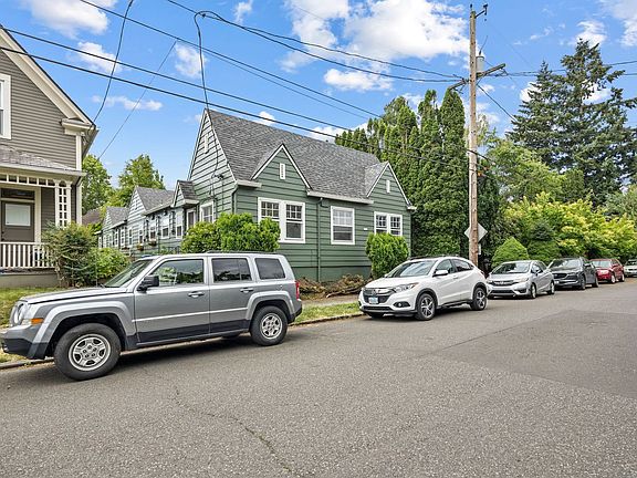 2nd image of 3622 SE Harrison St #2