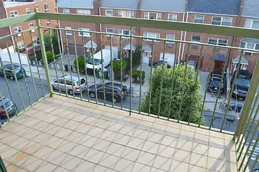 Rented by Dream Space Realty