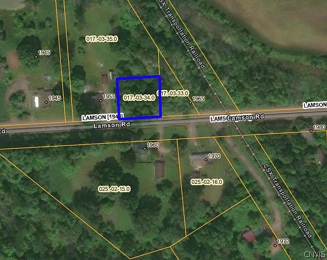 1st image of 1961 Lamson Rd Lot 34