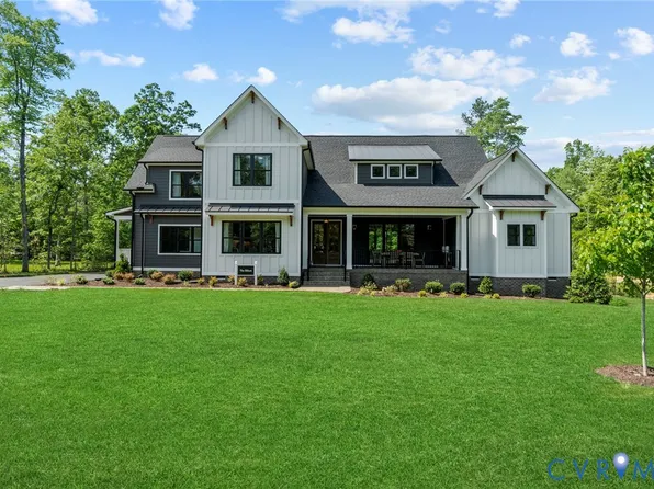 4891 Gooden Trl, Quinton, VA 23141