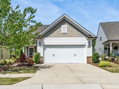 112 Manning Way, Durham, NC, 27703