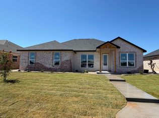 5034 Shefflera Dr, San Angelo, TX 76904