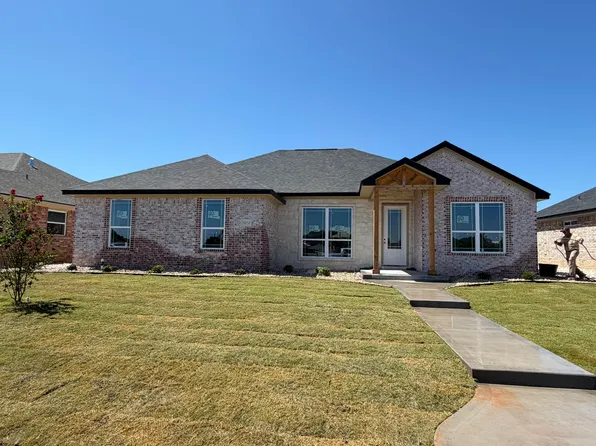 5034 Shefflera Dr, San Angelo, TX 76904