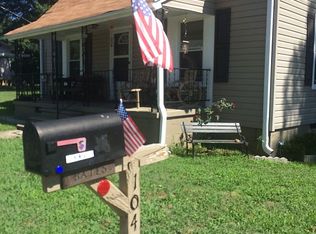 104 Lake Ave, Greer, SC 29650