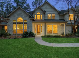 11003 Autumn Mist Cv, Magnolia, TX 77354