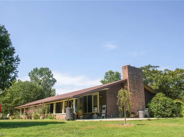 177 Cole Rd, Ravenswood, WV 26164