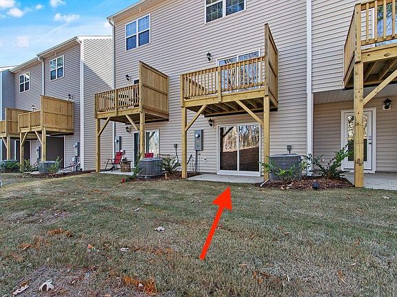3rd image of 4123 Trevino Dr #1