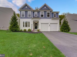 2125 Basil Hall Ln, Gambrills, MD 21054