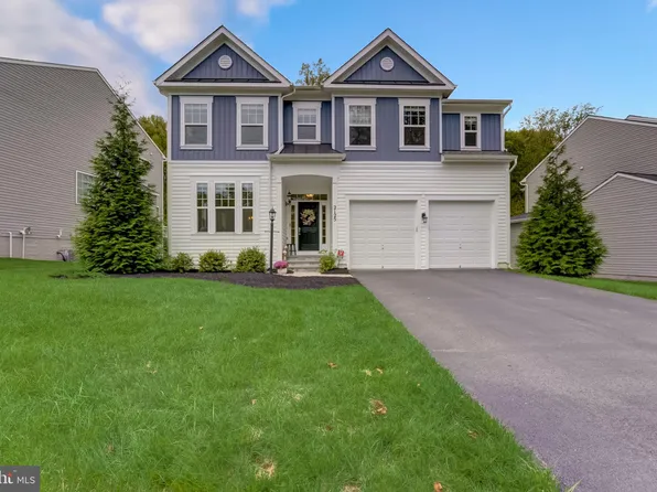2125 Basil Hall Ln, Gambrills, MD 21054