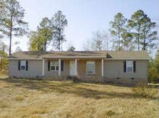 387 W Golden Isles Hwy, Mc Rae Helena, GA 31037