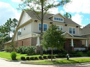 203 Rockwell Park Blvd, The Woodlands, TX 77389