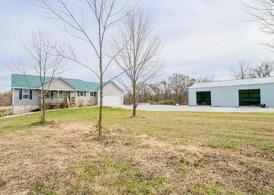 166 Apple Grove Rd, Foley, MO 63347 Zillow