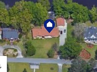 232 Timberlake Dr, Florence, SC 29501