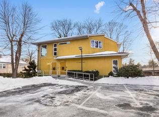 301 S Ridge St FLOOR 2, Pt Chester, NY 10573