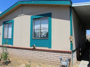 14556 E Tehachapi Blvd SPACE 2, Tehachapi, CA 93561