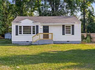 2541 Rhodes Drive, Augusta, GA 30906
