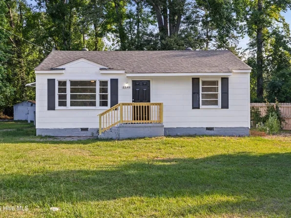 2541 Rhodes Drive, Augusta, GA 30906