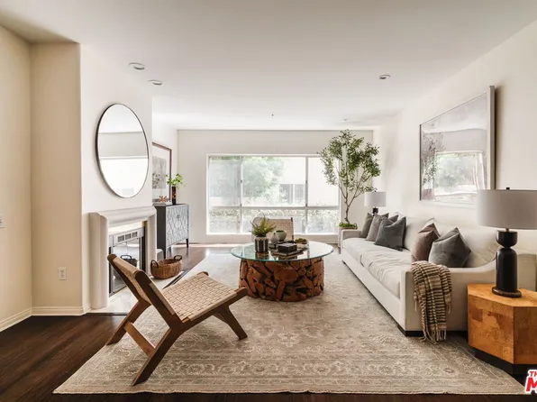 11855 Goshen Ave APT 104, Los Angeles, CA 90049