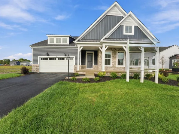 130 Swan Valley Pl, Galena, OH 43021